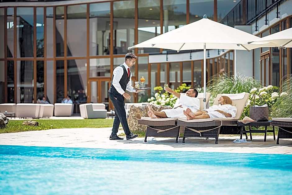 Schlosspark Mauerbach - Adults only