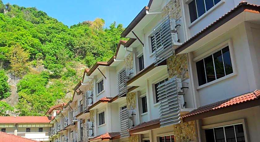 Hotel Seri Malaysia Kangar