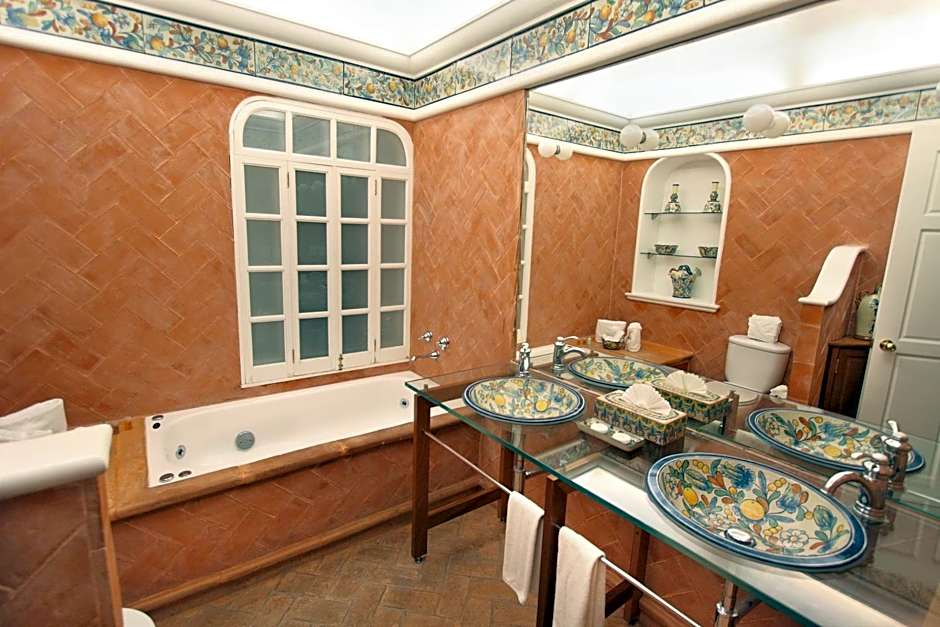 Hotel Boutique La Casa Azul