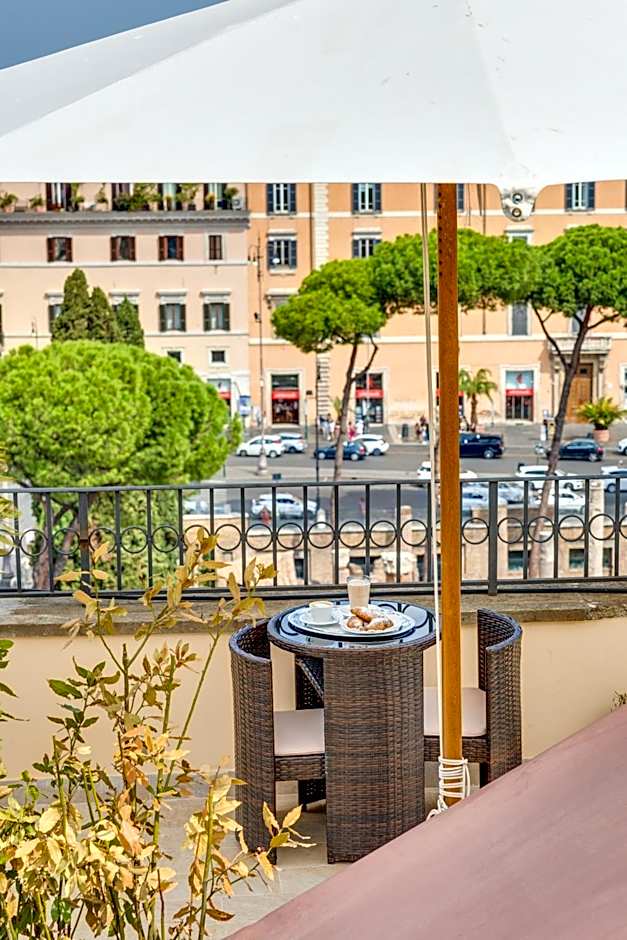V Collection Relais Badoer