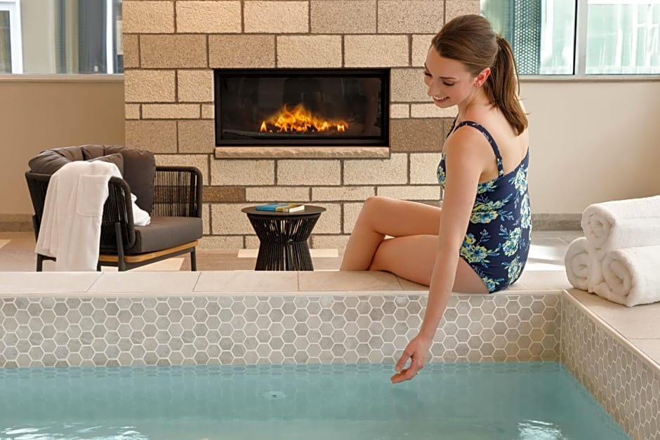 Even Hotel Rochester  Mayo Clinic Area By IHG
