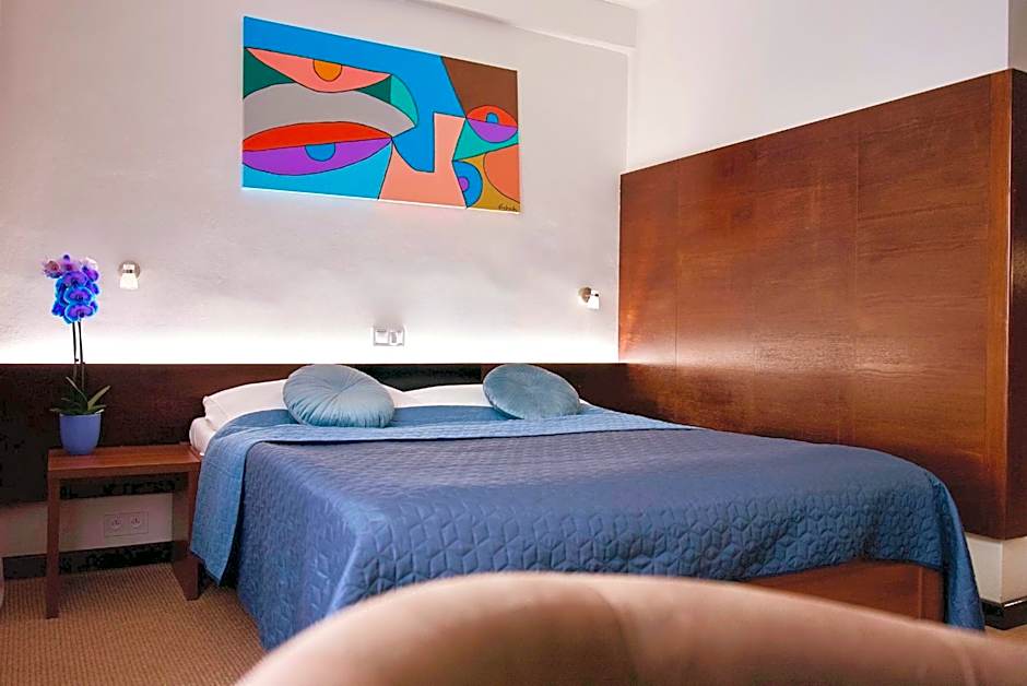 Hotel Merkur - Jablonec nad Nisou