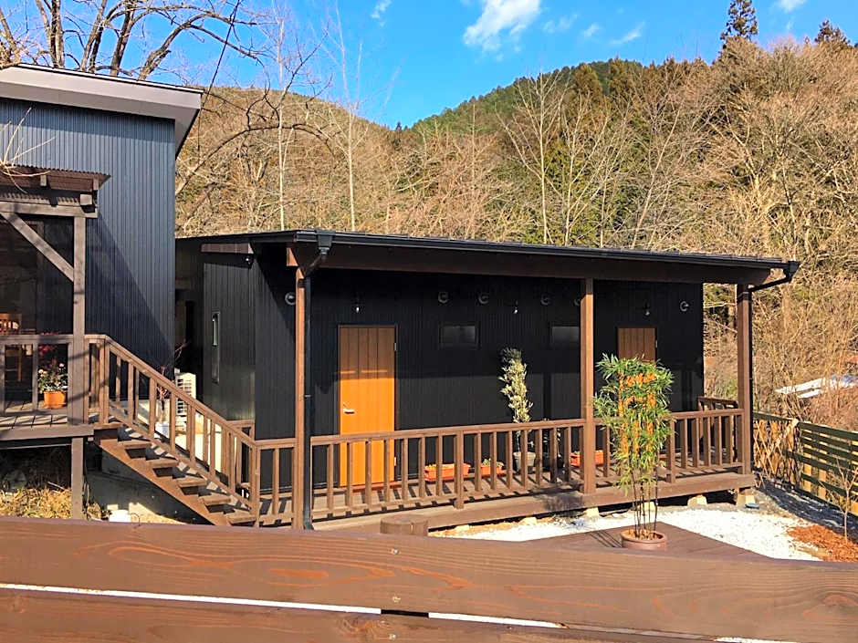 B&B Izumi Nikko