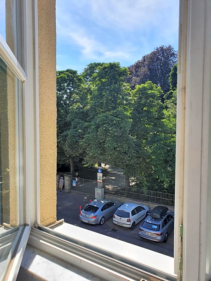 Hotel Am Schlosspark