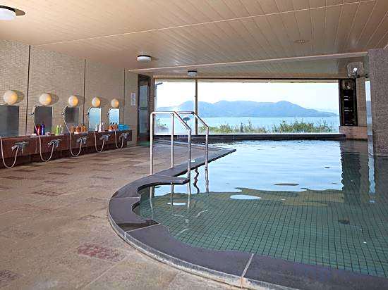 Washu Onsen Bizenya Koushi