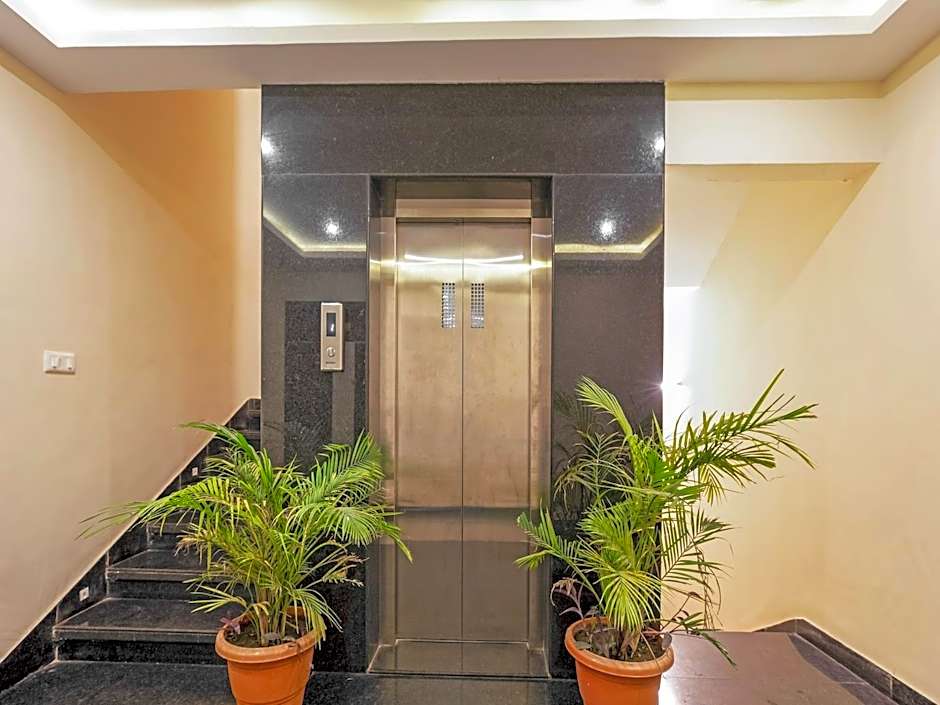 Hotel Anchal Villa By YB Hotels