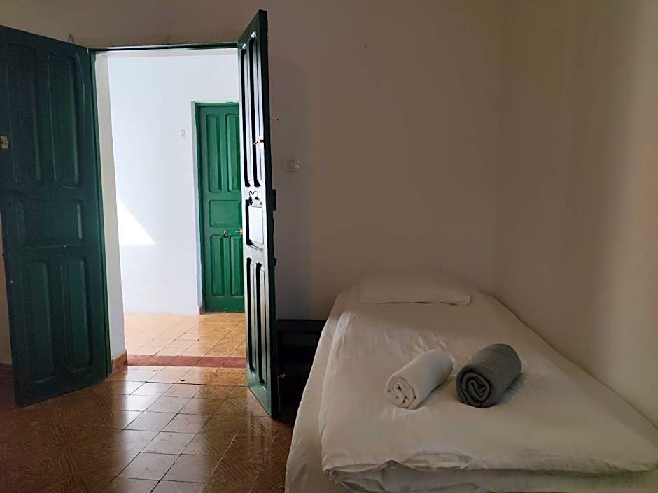 La Casita