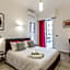 Central City Rooms