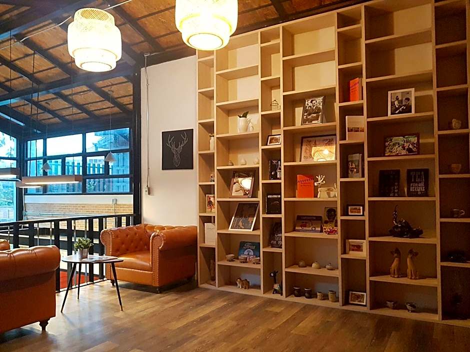 Baan Mai Kradan