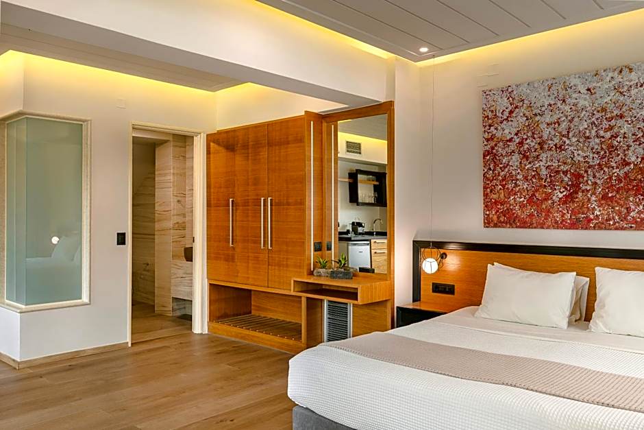 Querini Luxury Suites