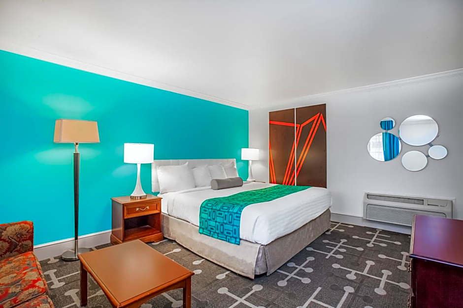 Howard Johnson by Wyndham Hershey