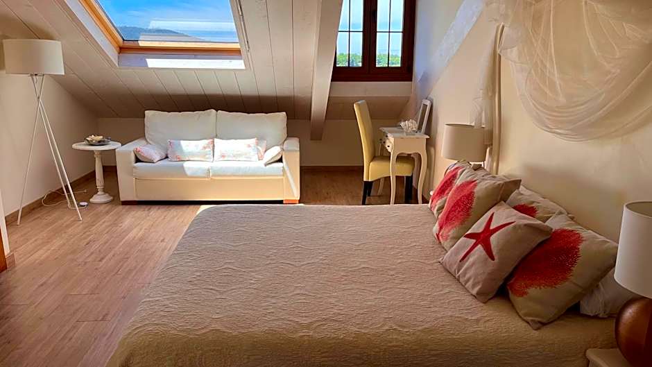 Hotel Rural Playa de Aguilar