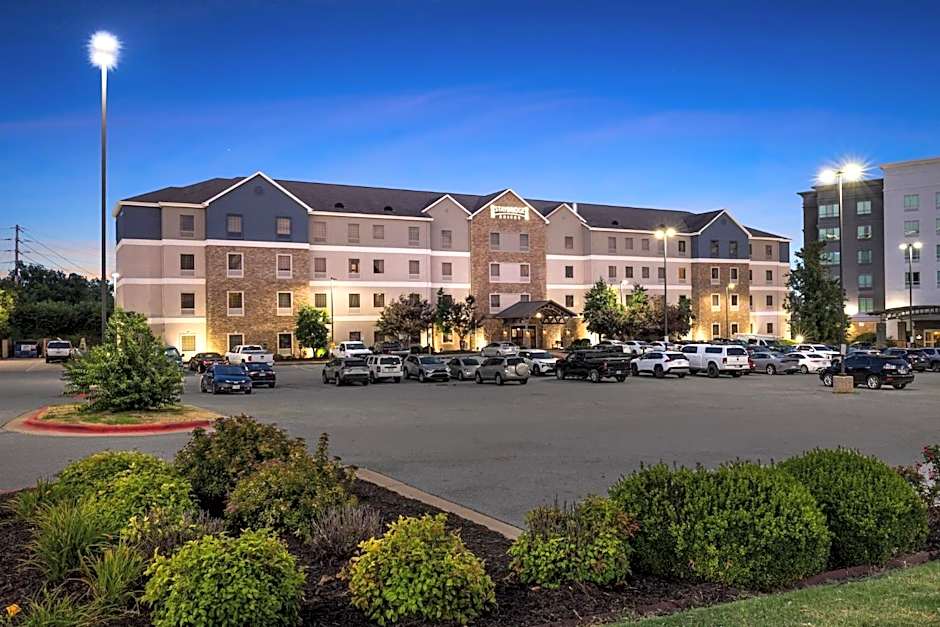 Staybridge Suites Rogers - Bentonville By IHG