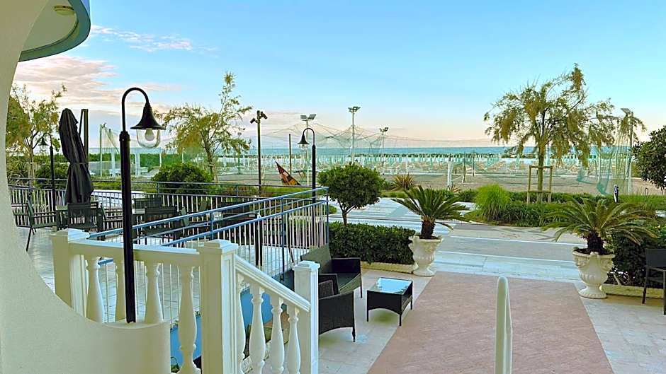 Hotel Ideal