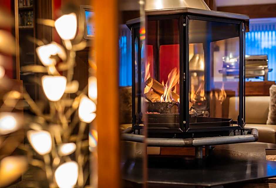 Hotel Bellerive