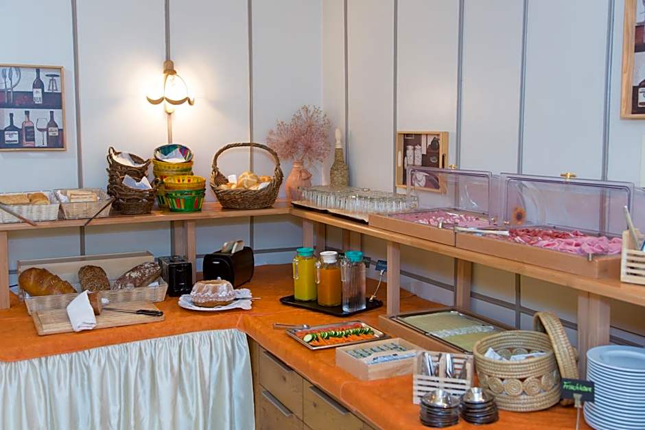 Hotel zum Kirchenwirt Mariazell