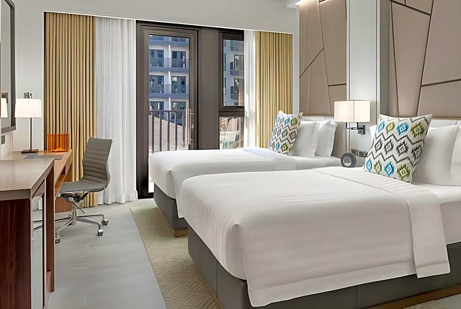 dusitD2 Davao