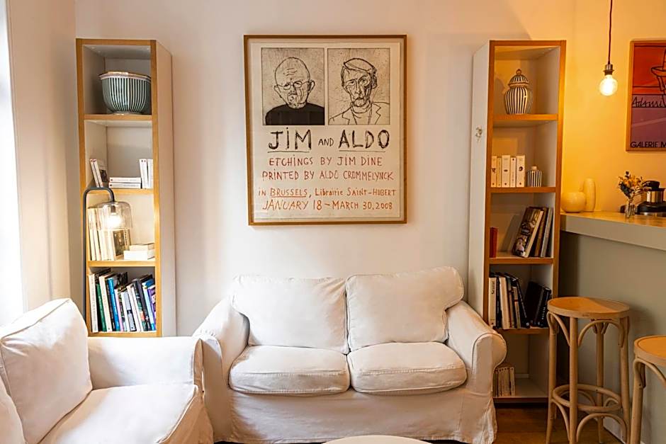 Hôtel Arvor Saint Georges