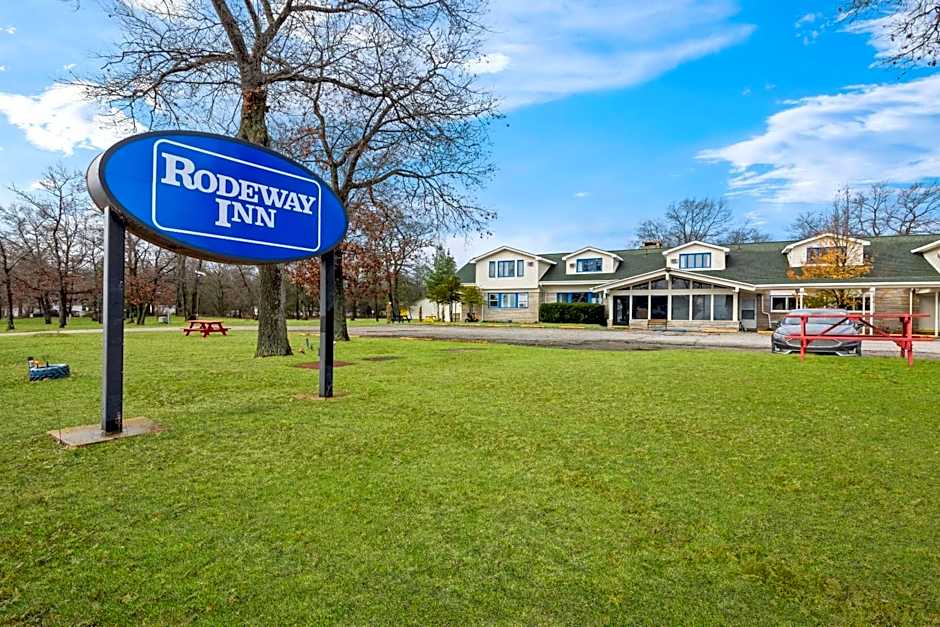 Rodeway Inn Oscoda