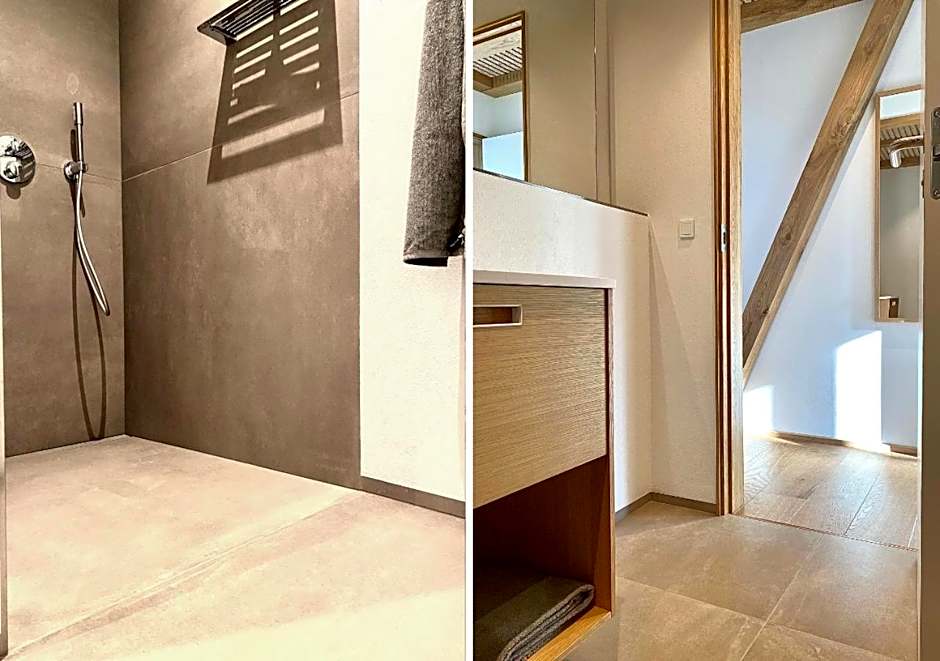 Møllegården Apartment Hotel with Yoga, Panorama-Sauna & Coworking Space