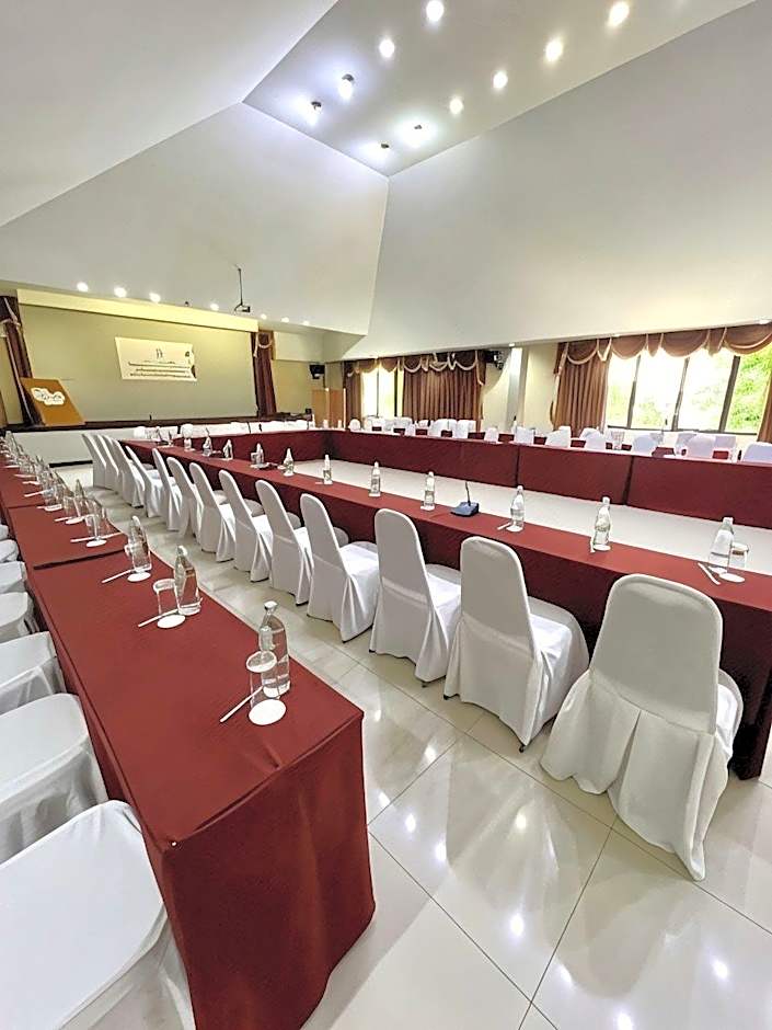 Hotel La Villa