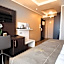 Skyline Hotel City Frankfurt