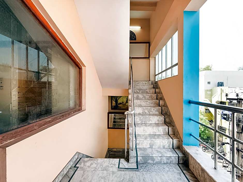 Vaasthu Inn – Visakhapatnam, WI
