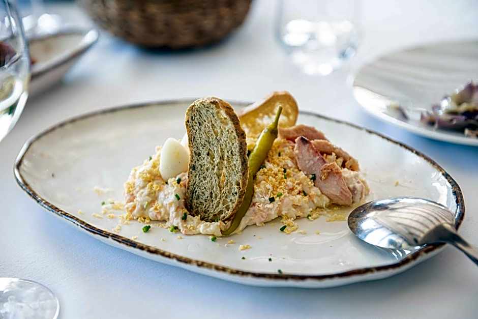 Hostal de la Plaça - Hotel Boutique