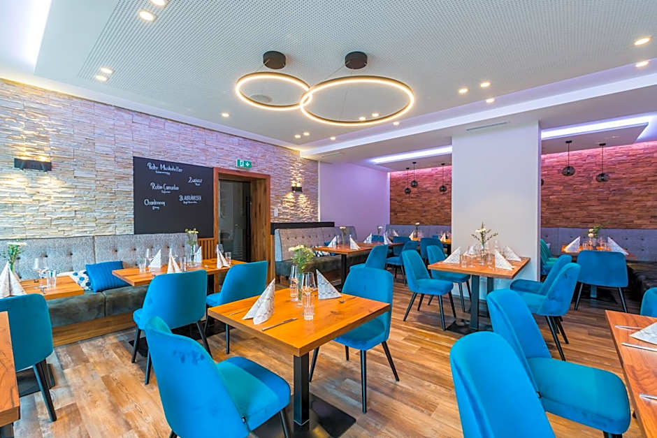 Berghamer's Gasthof Hotel