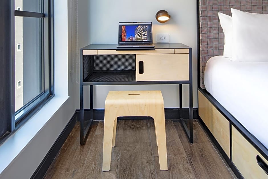 Moxy NYC East Village