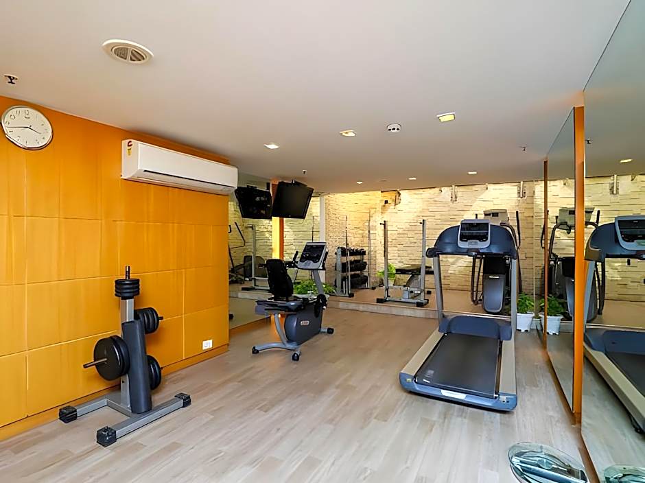 Radisson Hotel Sector 29 Gurugram