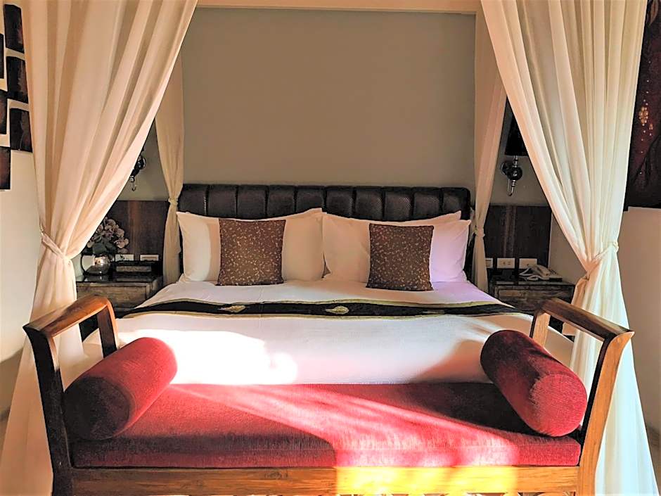 A&L Inn 戀灣旅棧