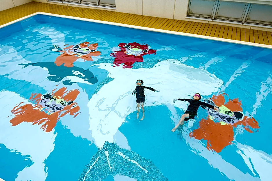 Hotel Ocean