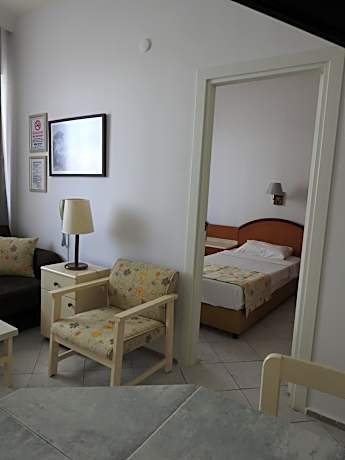 Apartment (2 Adults)