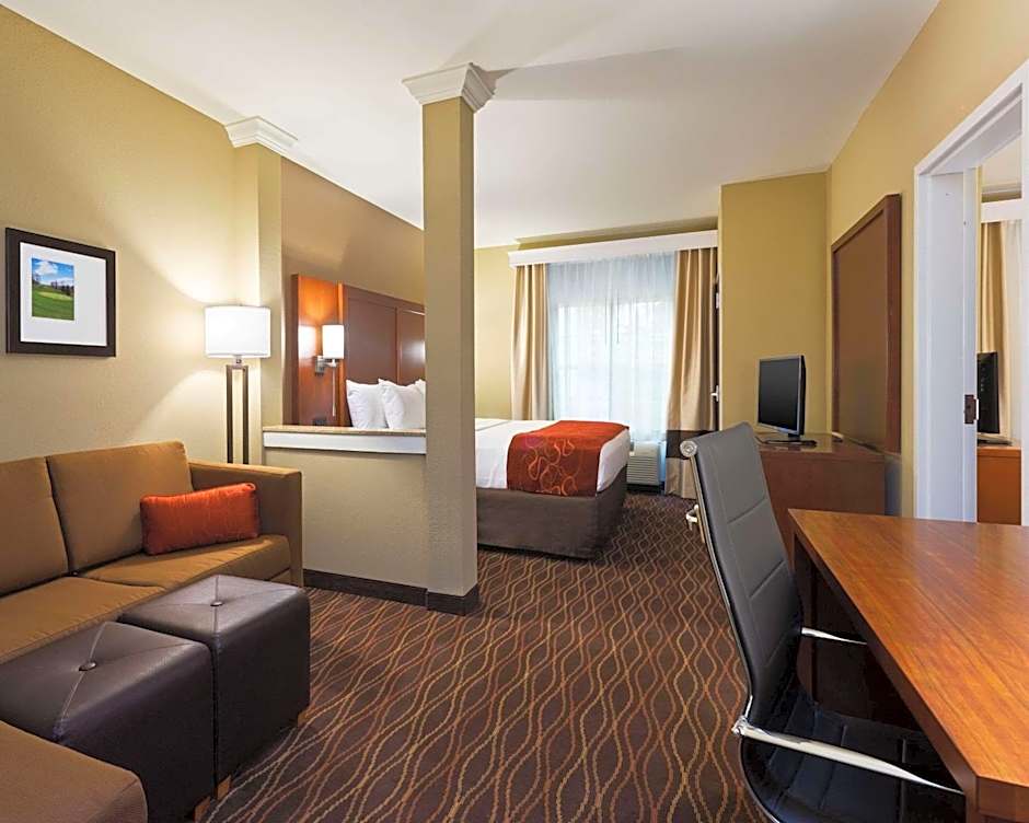 Tannery Suites