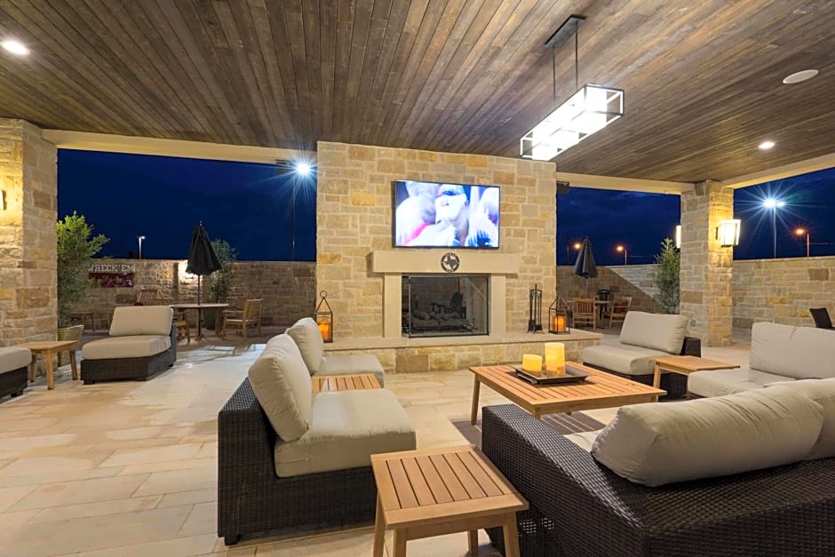 Fairfield Inn & Suites by Marriott Lubbock Southwest