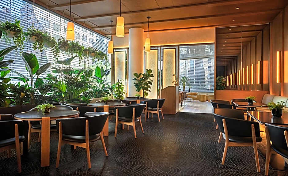 Pendry Manhattan West