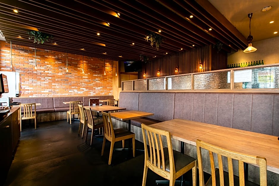 Hotel Wing International Select Higashi Osaka