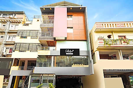 Super Collection O Bangalore Airport Road