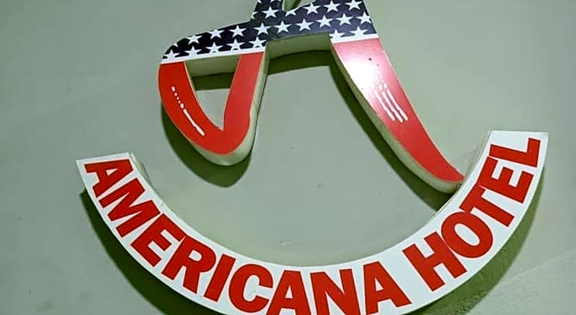 Americana Hotel