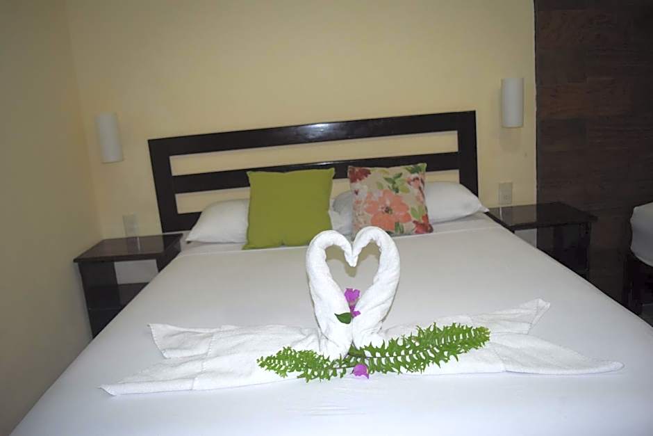 Hotel Tuparenda