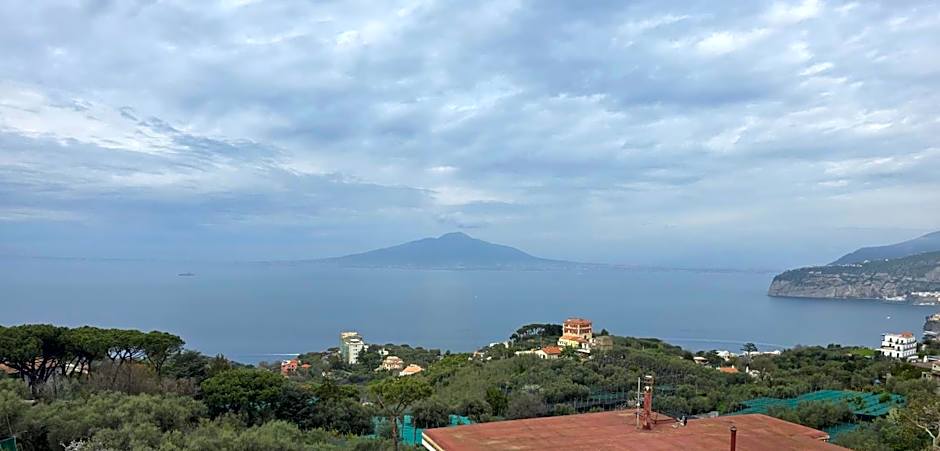 Hotel Il Nido Sorrento