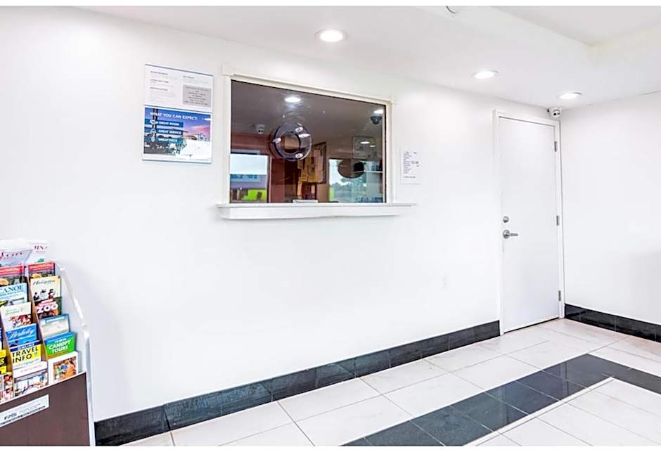 Motel 6-Richmond, VA - Midlothian Turnpike