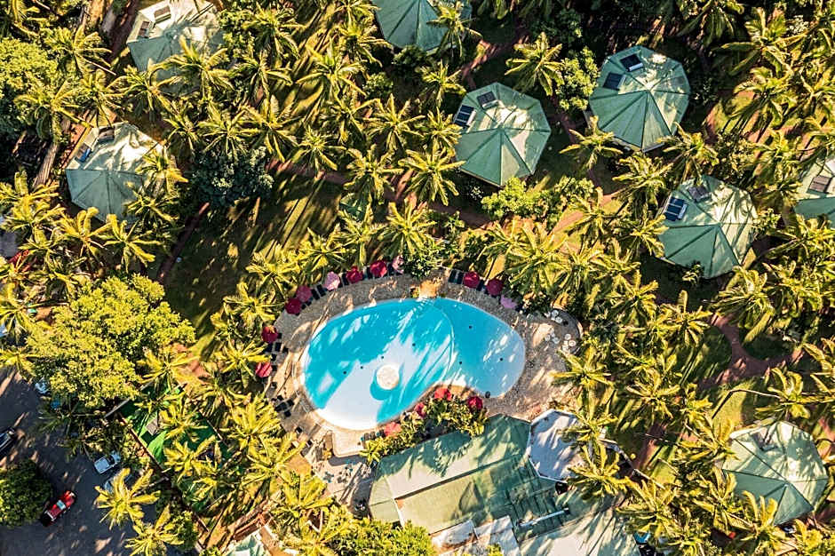 Floralys Hotel