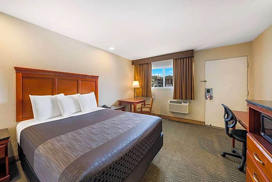 Rodeway Inn