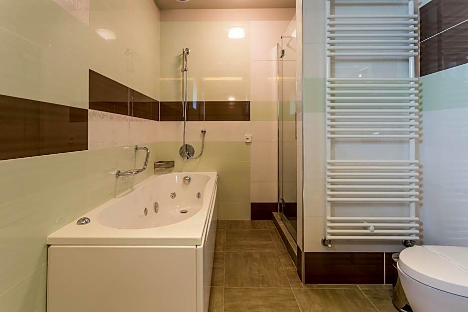 New Splendid Hotel & Spa - Adults Only (+16)