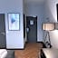 Motel Blue Messe