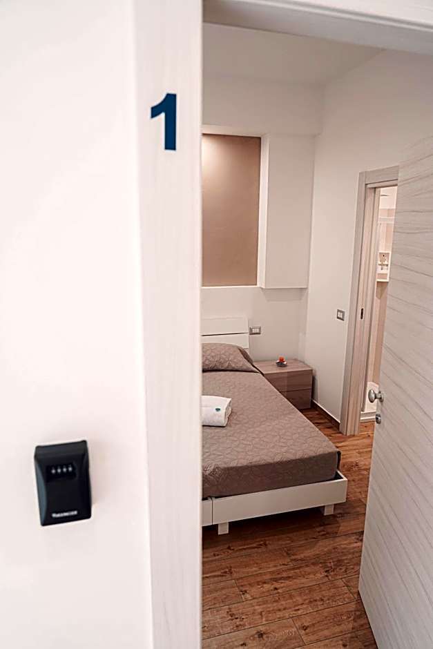 VACANZE Il PROFUMO DEL MARE