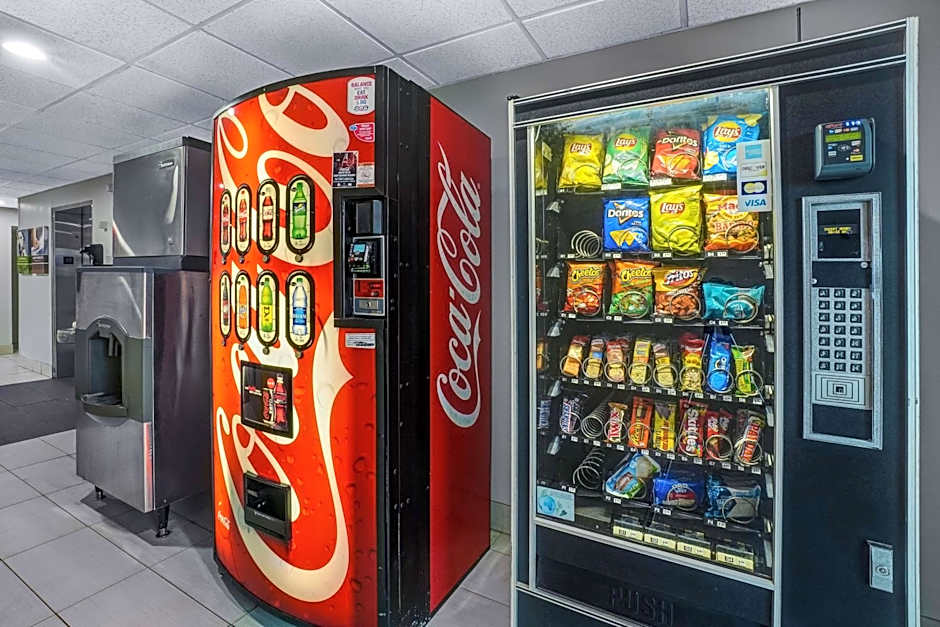 Motel 6-Montgomery, AL - Airport