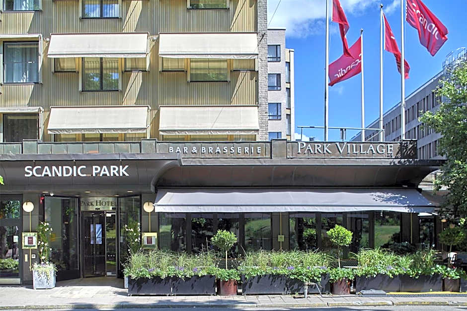 Scandic Park